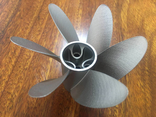 不銹鋼金屬3D打印服務(wù)